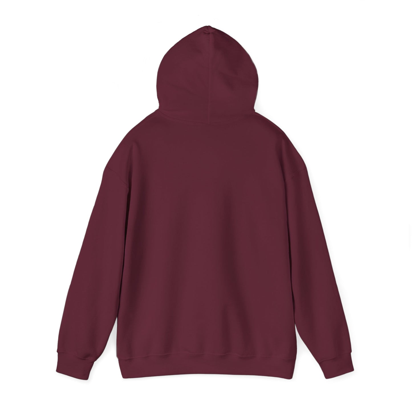 Boo You Scared! Hoodie – Funny Halloween-Inspired Unisex Sweatshirt