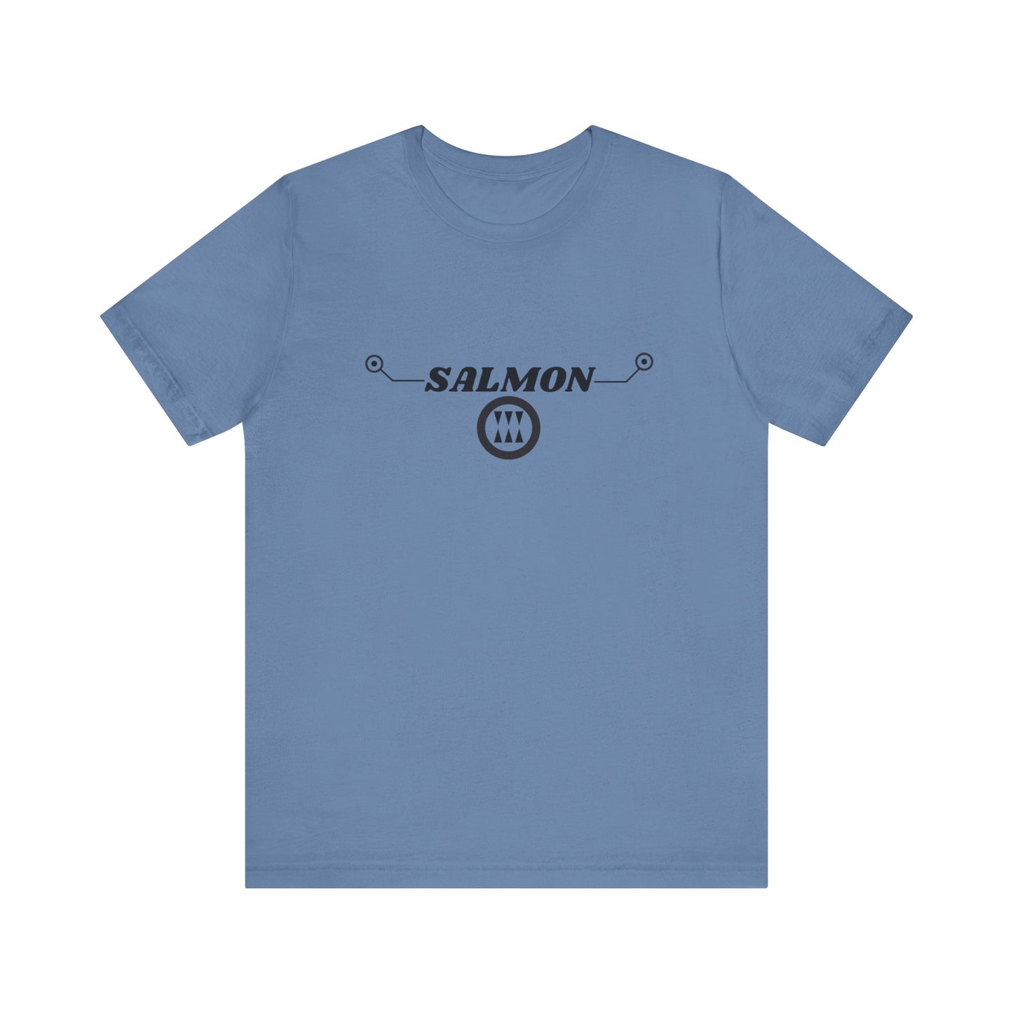 Inumaki Toge Anime T-Shirt – Funny Jujutsu Kaisen-Inspired Graphic Tee for Fans of Rice Balls and Cursed Speech