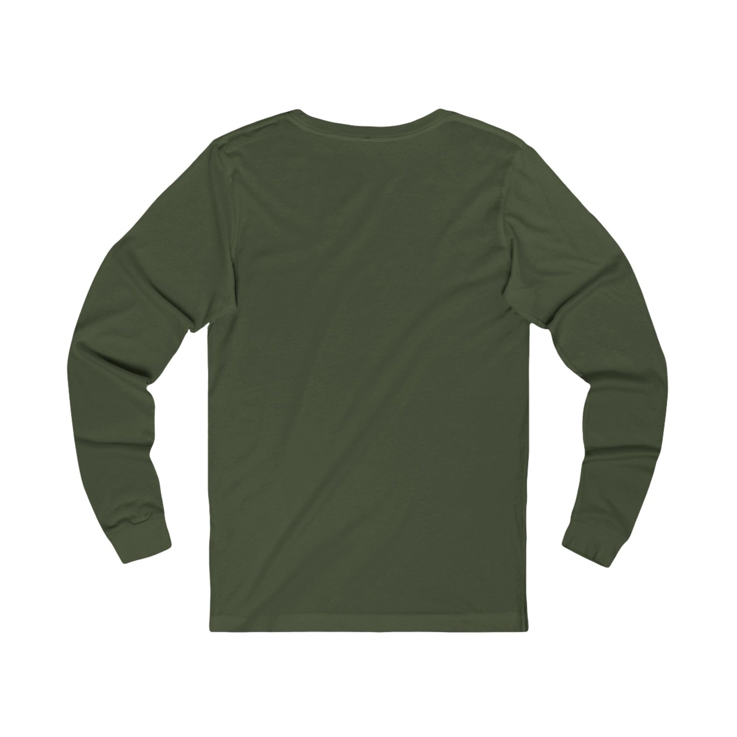 Almost Civil Long Sleeve Tee - Signature Collection