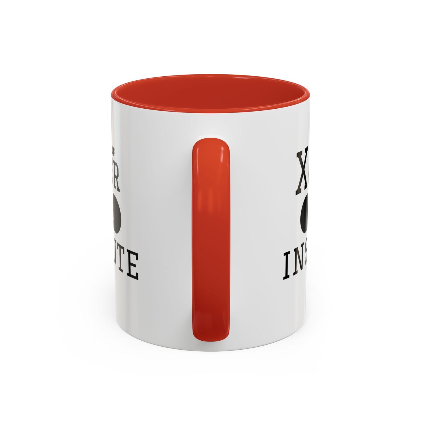 Xavier Institute Mug – X-Men Inspired Coffee Cup for Marvel Fans and Gifted Mutants