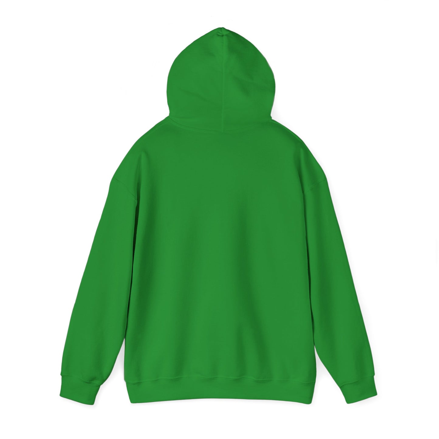 Boo You Scared! Hoodie – Funny Halloween-Inspired Unisex Sweatshirt