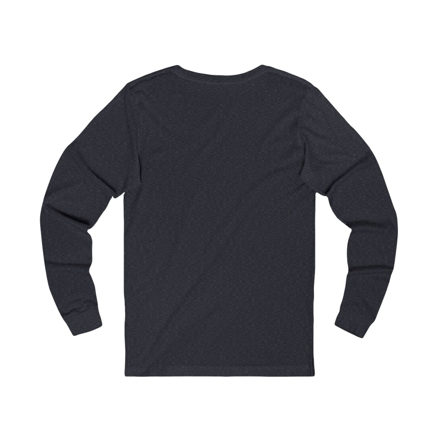 Almost Civil Long Sleeve Tee - Signature Collection