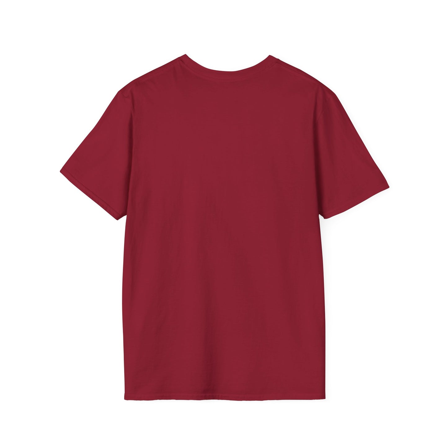 I Like Murder Shows and Comfy Clothes T-Shirt – Funny Graphic Tee for True Crime Fans and Sarcastic Homebodies