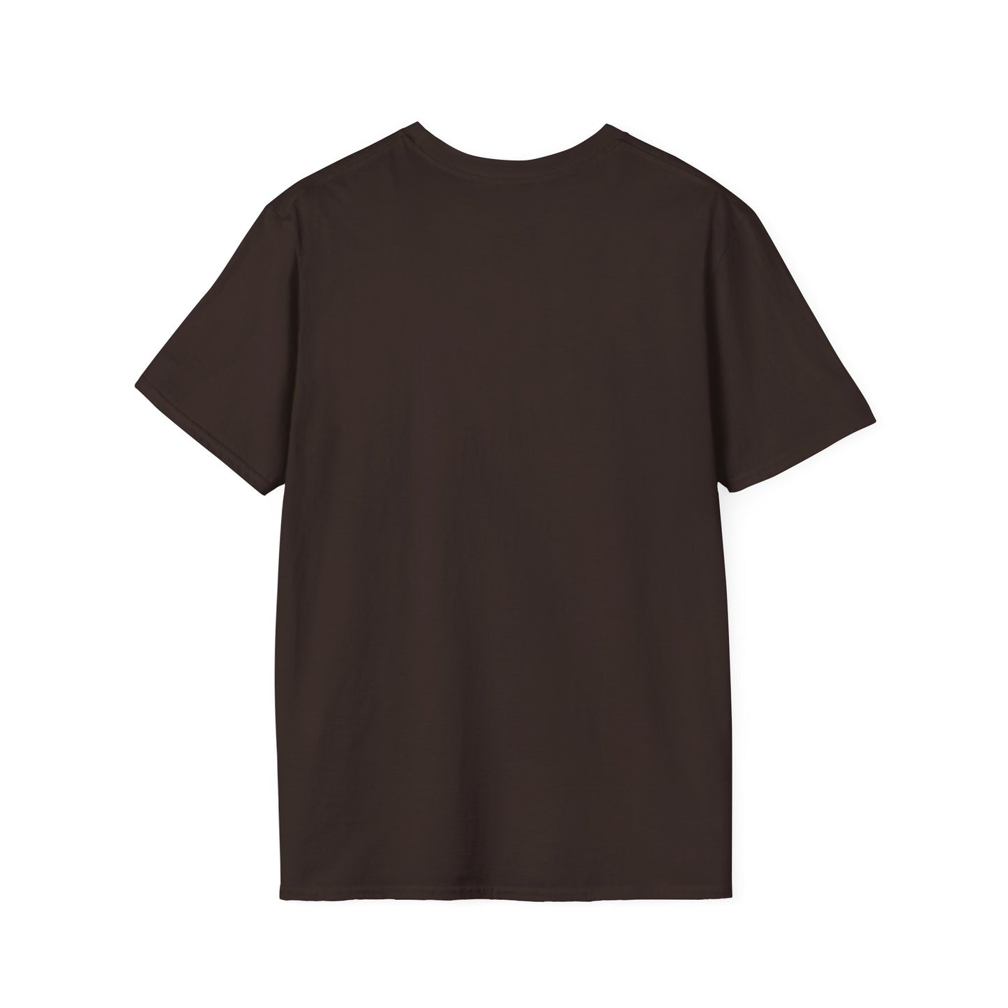 Almost Civil Tee - Signature Collection