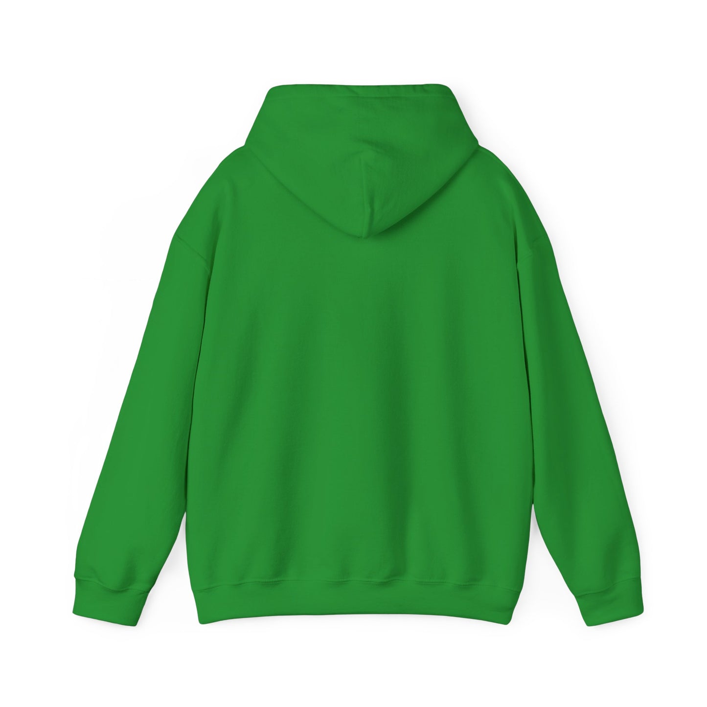 Boo You Scared! Hoodie – Funny Halloween-Inspired Unisex Sweatshirt