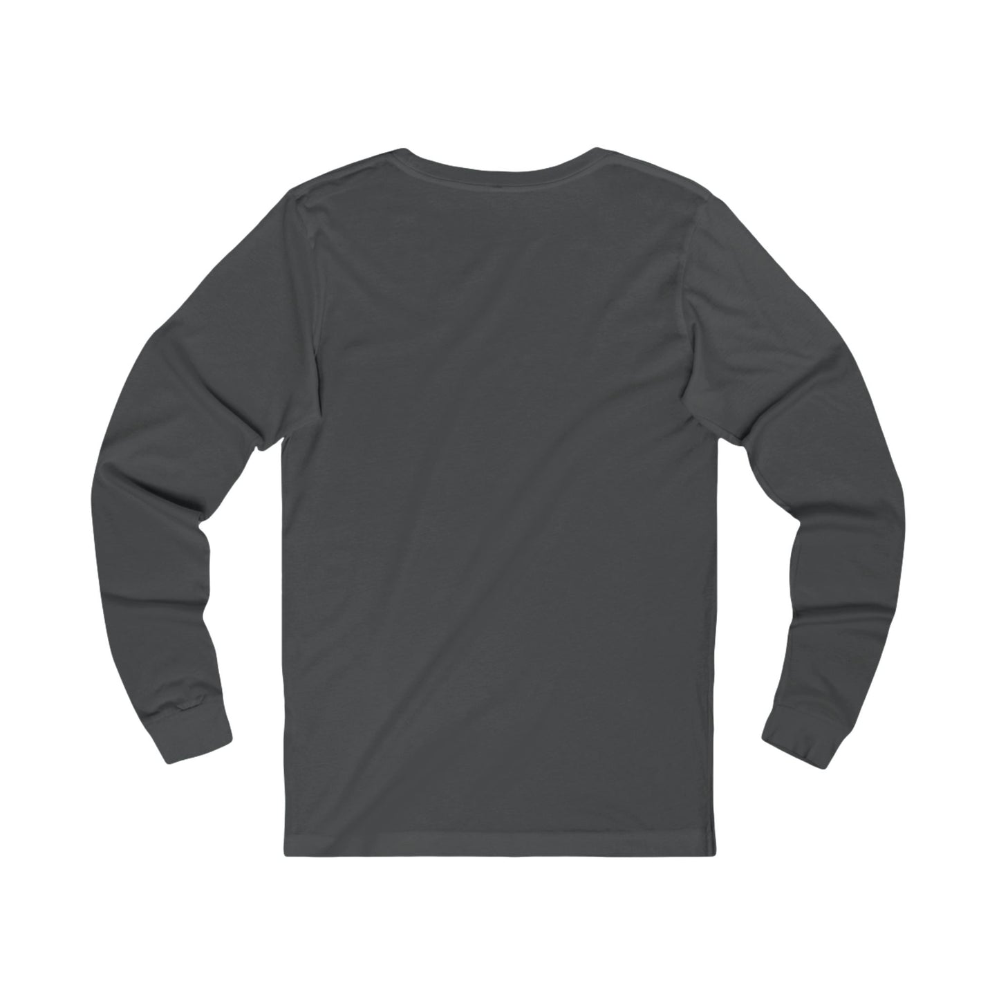 Almost Civil Long Sleeve Tee - Signature Collection
