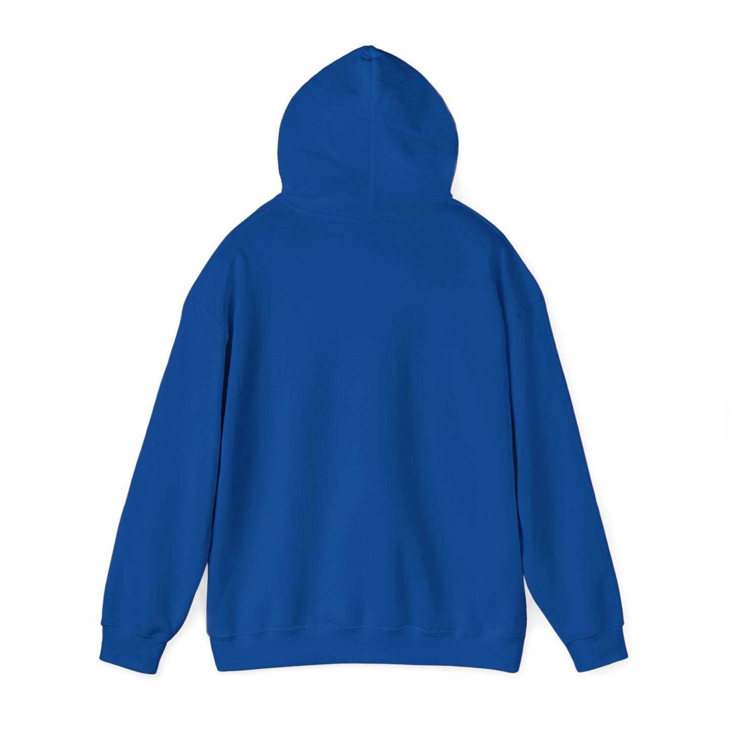 Boo You Scared! Hoodie – Funny Halloween-Inspired Unisex Sweatshirt