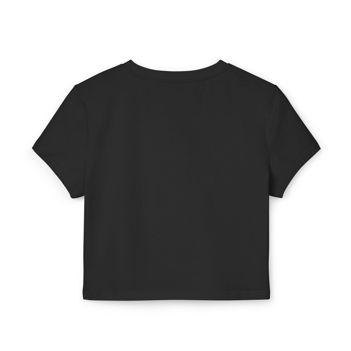 Almost Civil Women’s Baby Tee – Signature Collection