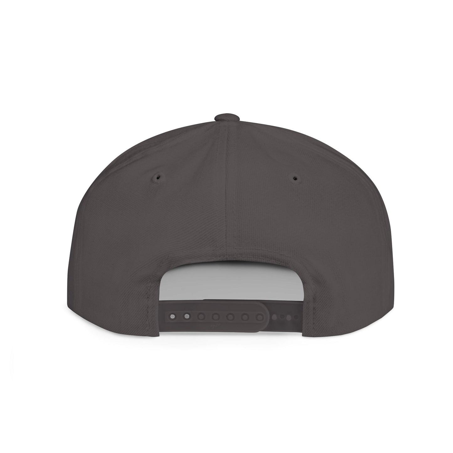 Almost Civil Snapback Hat – Signature Collection Headwear