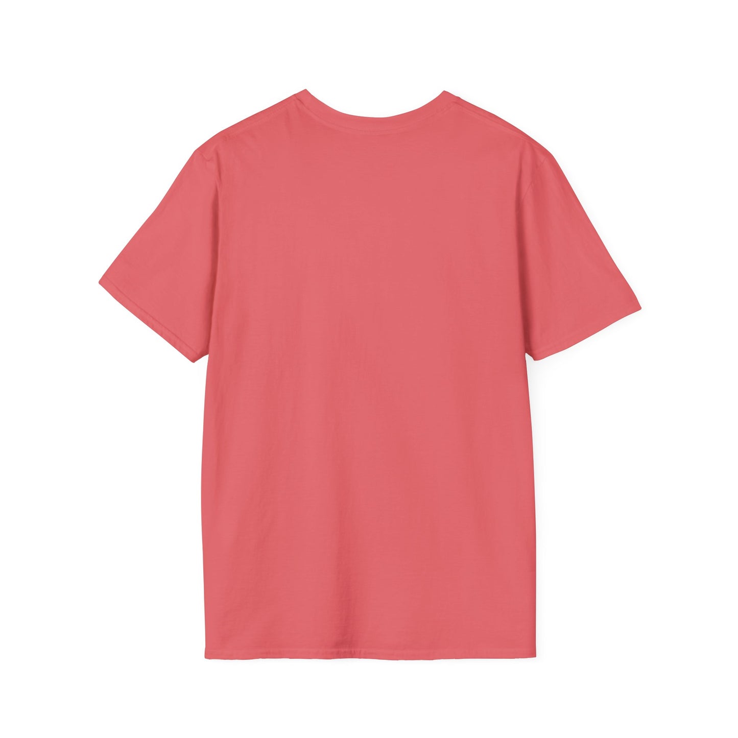Almost Civil Tee - Signature Collection