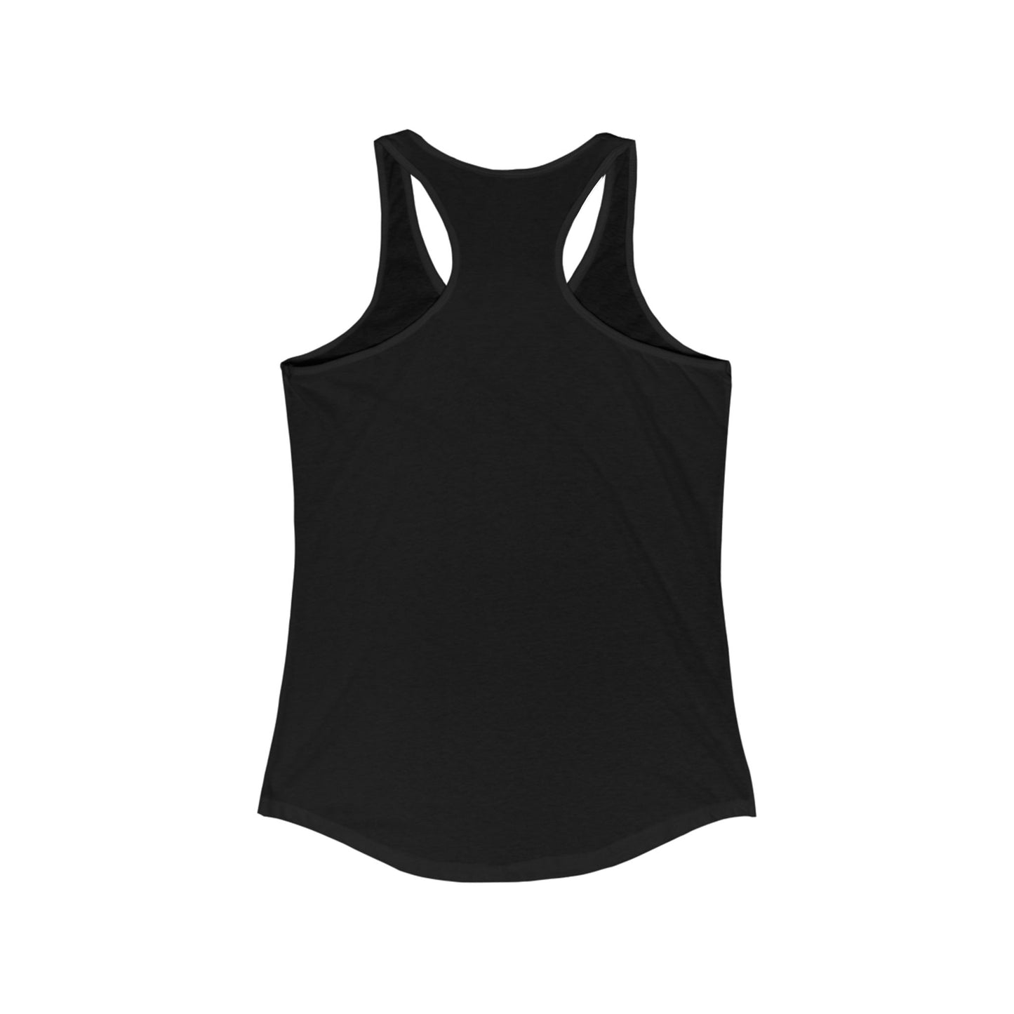Almost Civil Women’s Racerback Tank – Signature Collection