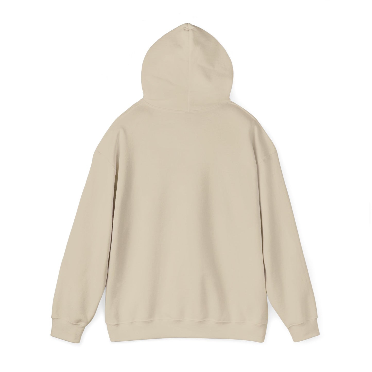 Almost Civil Hoodie -  Signature Collection