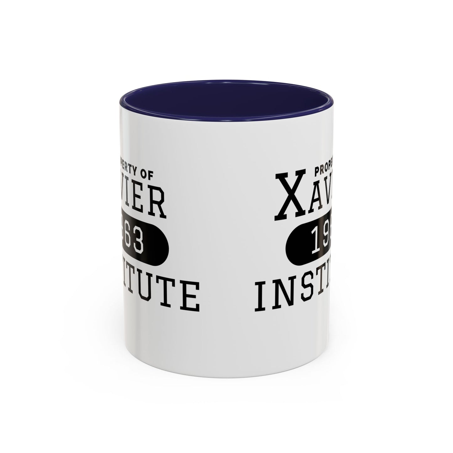 Xavier Institute Mug – X-Men Inspired Coffee Cup for Marvel Fans and Gifted Mutants