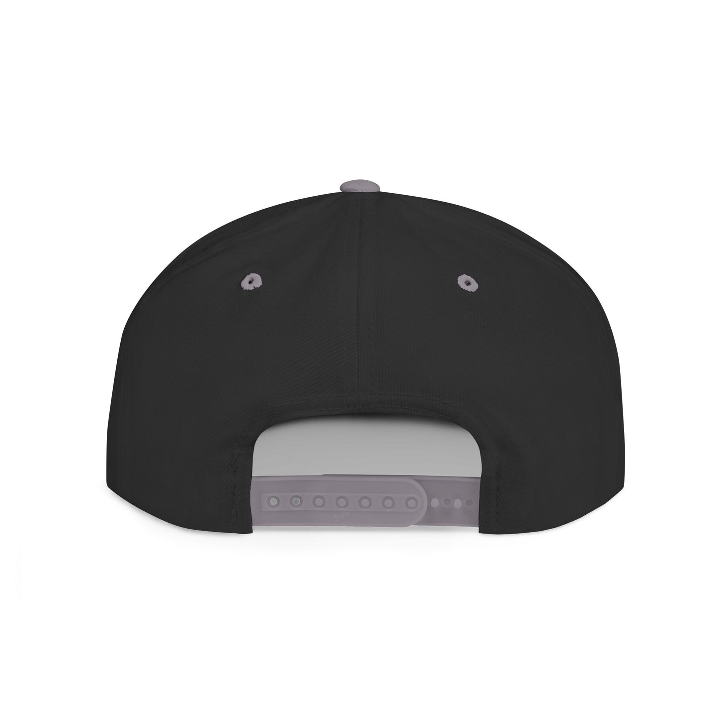 Almost Civil Snapback Hat – Signature Collection Headwear