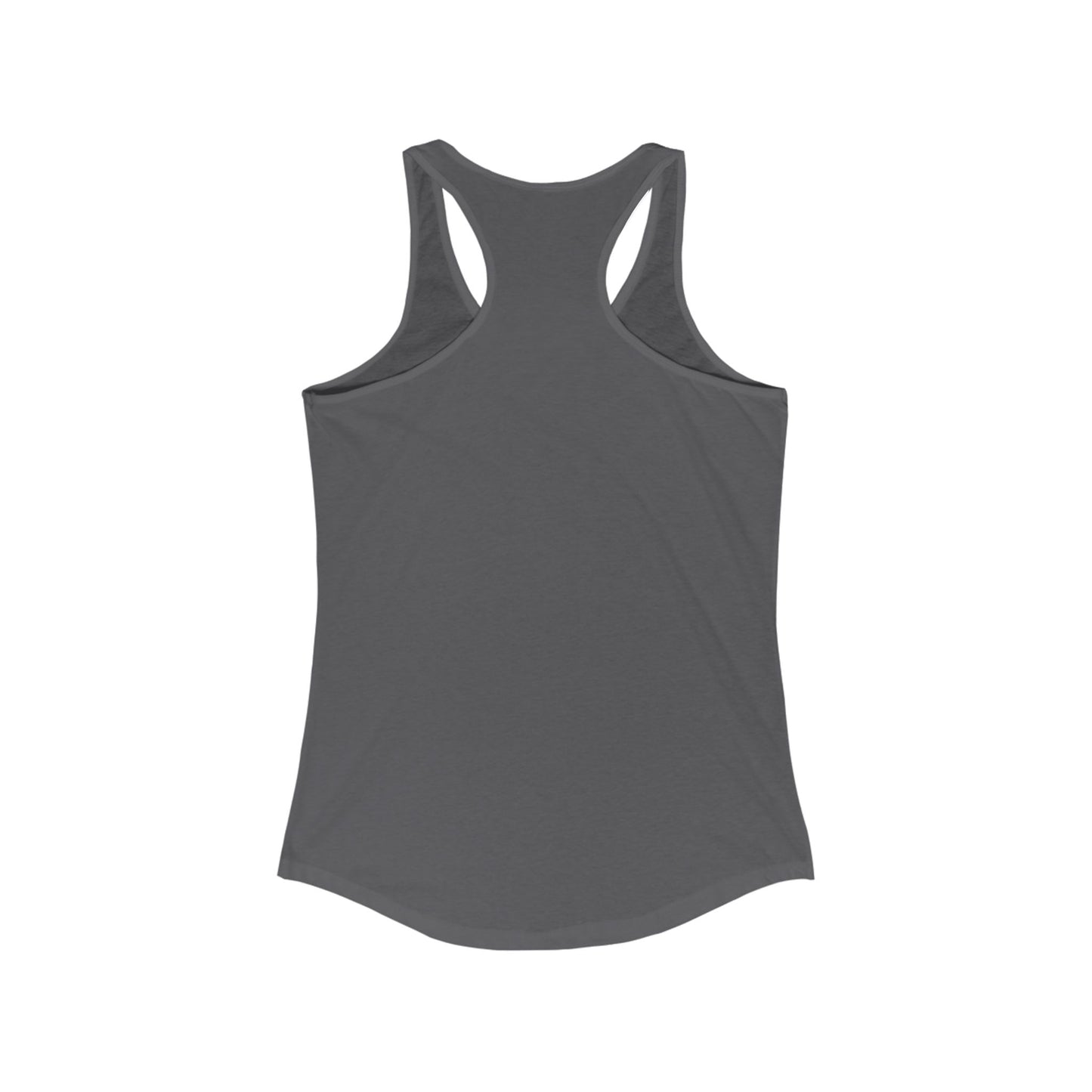 Almost Civil Women’s Racerback Tank – Signature Collection