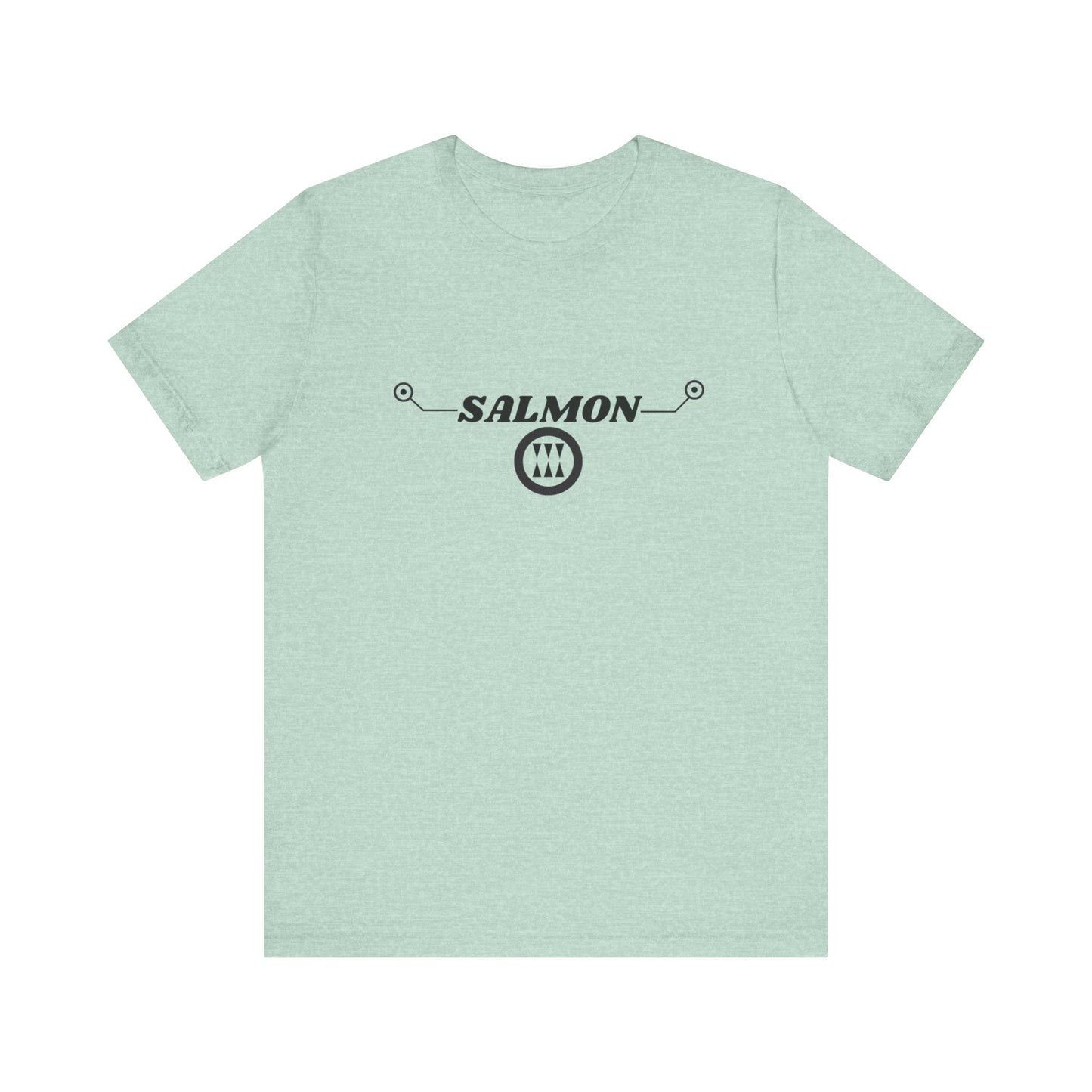 Inumaki Toge Anime T-Shirt – Funny Jujutsu Kaisen-Inspired Graphic Tee for Fans of Rice Balls and Cursed Speech