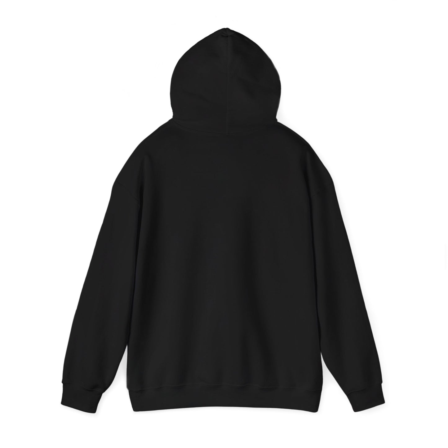 Almost Civil Hoodie -  Signature Collection