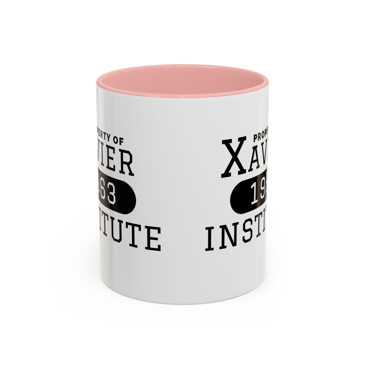 Xavier Institute Mug – X-Men Inspired Coffee Cup for Marvel Fans and Gifted Mutants