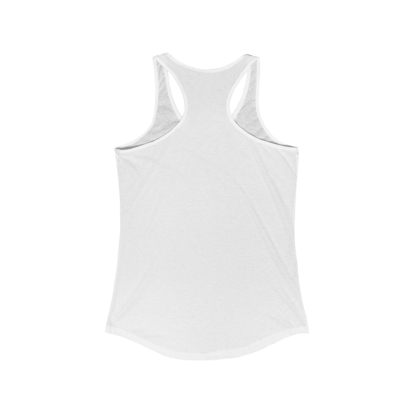 Almost Civil Women’s Racerback Tank – Signature Collection