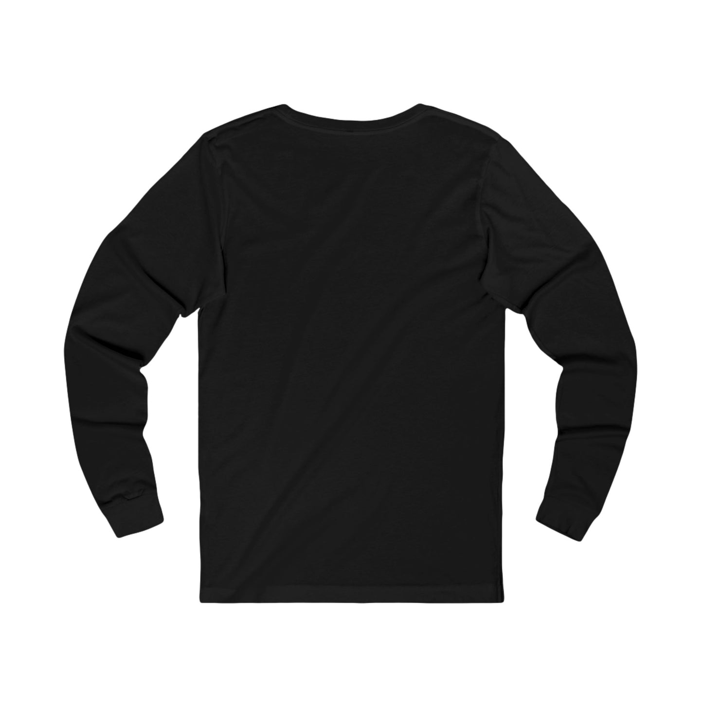 Almost Civil Long Sleeve Tee - Signature Collection